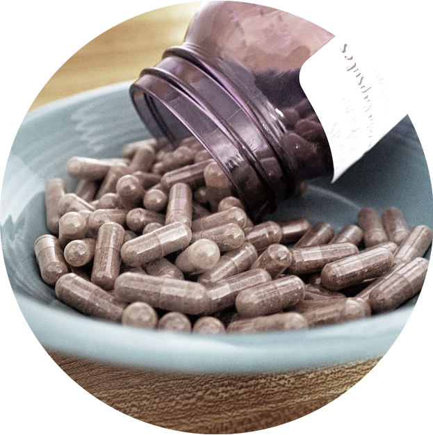 placenta encapsulation